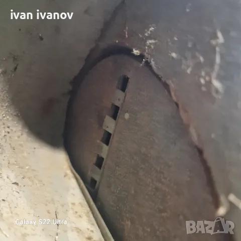 Мелачка За Плодове и Цвекло, снимка 13 - Други - 47513027