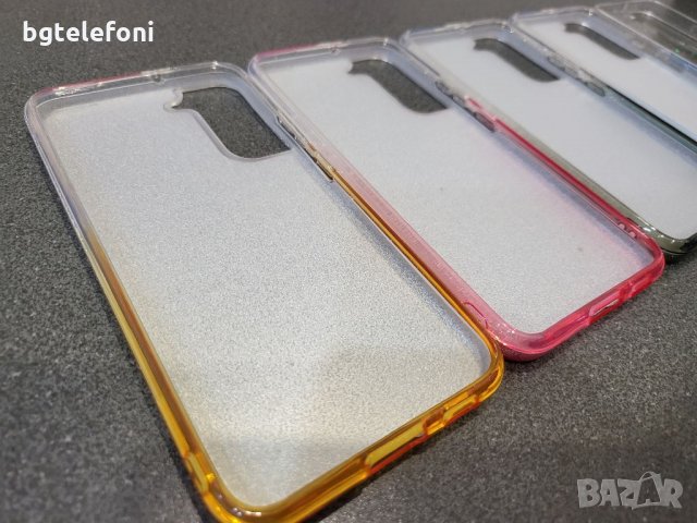 Samsung Galaxy S22 plus /S22+/ гърбове, снимка 8 - Калъфи, кейсове - 35956032