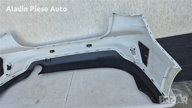 Задна броня Ford Focus 4 Sedan код JX7B17906C1, JX7B-17906-C1, снимка 7 - Аксесоари и консумативи - 53862309