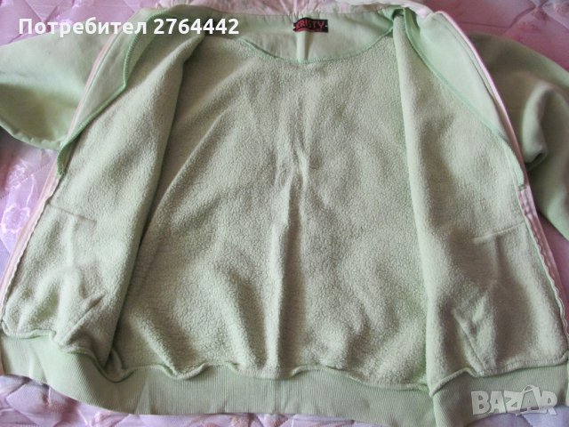 Суитчър, снимка 5 - Детски анцузи и суичери - 34445993