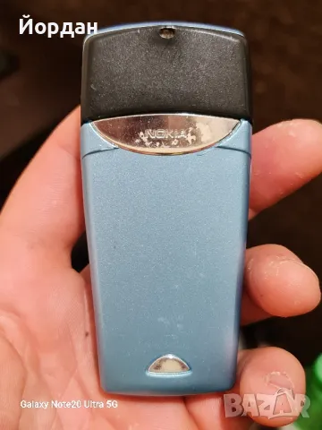 Nokia 8310, снимка 8 - Nokia - 48445942