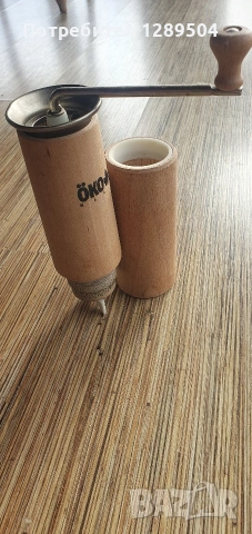 Ръчни каменни мелници голяма и малка, снимка 5 - Други - 53792094