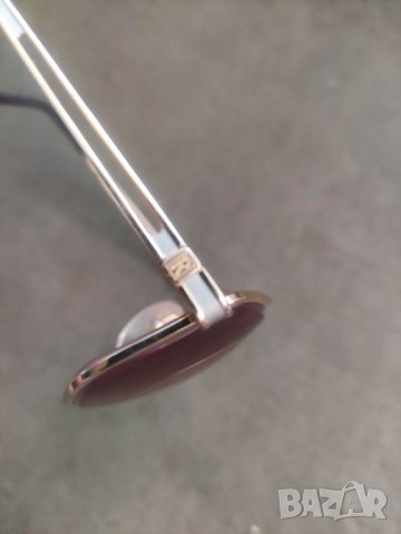 Продавам виндж луксозни очила Roman Rothschild R11 135 2  , снимка 13 - Слънчеви и диоптрични очила - 42489550