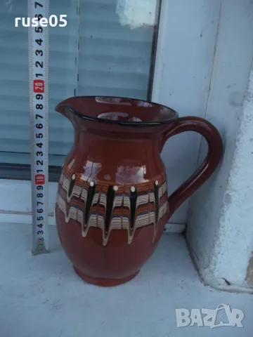Кана керамична, снимка 2 - Колекции - 48732613