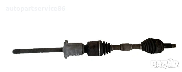 Предна дясна полуоска за ръчна скоростна кутия за Mazda CX-7 2.3T (2011) 63000 мили