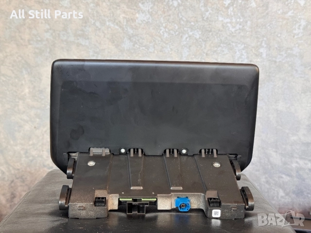 Централен дисплей Мултимедия VW ID3.pro, снимка 2 - Части - 51786831