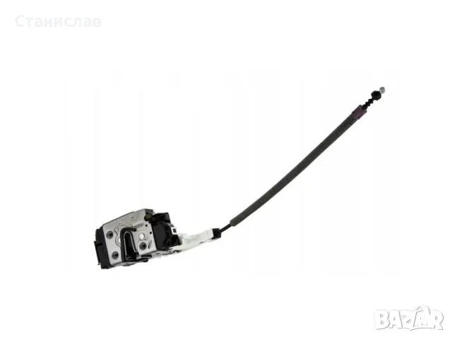  Mercedes GLK X204 Брава за задна дясна врата, снимка 2 - Части - 50299941