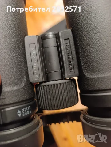 Nikon Monarch  M7, снимка 8 - Обективи и филтри - 50369100