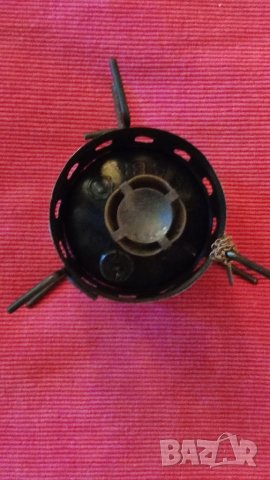 Войнишки катлон от втората световна война Z. M. DEBA. , снимка 3 - Антикварни и старинни предмети - 39316075