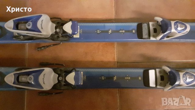 ски ретро антикварни Росиньол Rossignol CUT 10,5, дължина 177 см,, снимка 3 - Други ценни предмети - 39666687