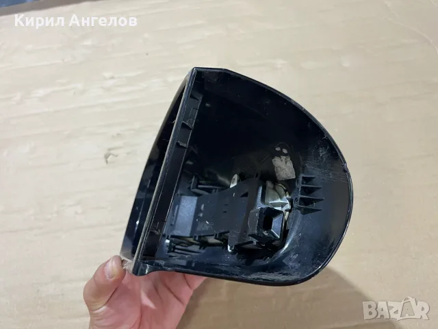 Капака на лявото огледало за Mercedes C-class W203, снимка 7 - Части - 56143047