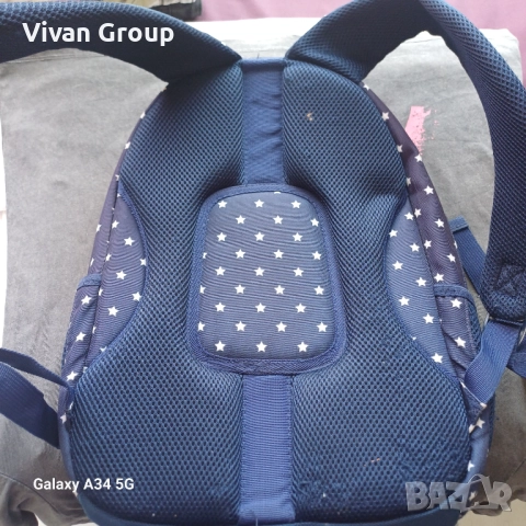 Ергономична  раница , снимка 8 - Раници - 51707971