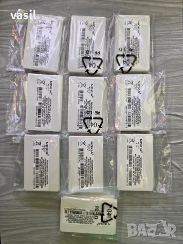 оригинални батерии Nokia BLD-3