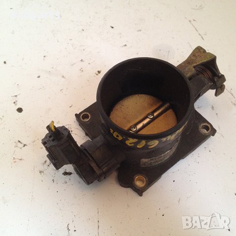 Дроселова клапа Mazda 6, 2.0i, 2005г.