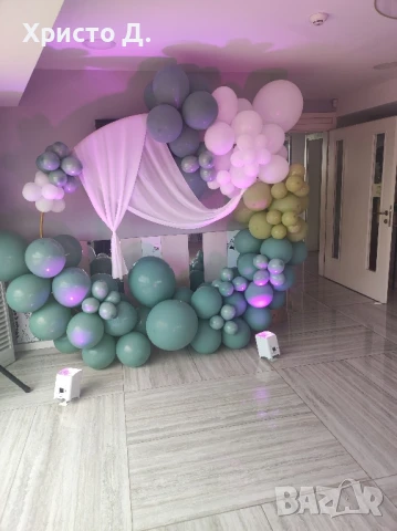  DJ ХРИСТО,Дисководещ за Вашето специално събитие!, снимка 14 - Dj - 18067267