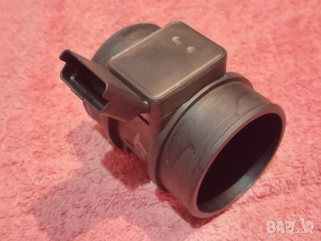 Дебитомер SIEMENS за CITROEN Berlingo Xsara Picasso PEUGEOT 307 406 Partner - 2.0HDI