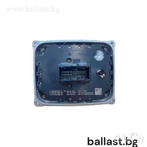 Баласт модул A2069008213 C Klasse W206