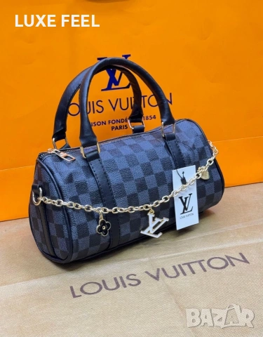 Дамски Чанти ⚜️ Louis Vuitton , снимка 10 - Чанти - 53021639