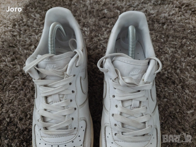 Маратонки Nike Air Force 1, снимка 3 - Маратонки - 53168028