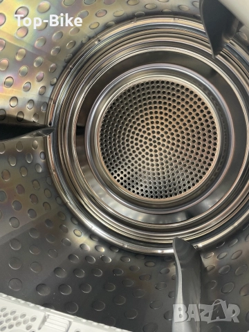 Сушилня AEG 8000 series A++ 8 кг 6м гаранция, снимка 3 - Сушилни - 52630560