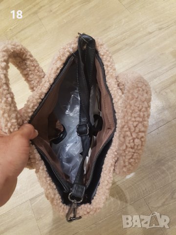 Чанта, снимка 4 - Чанти - 41488779