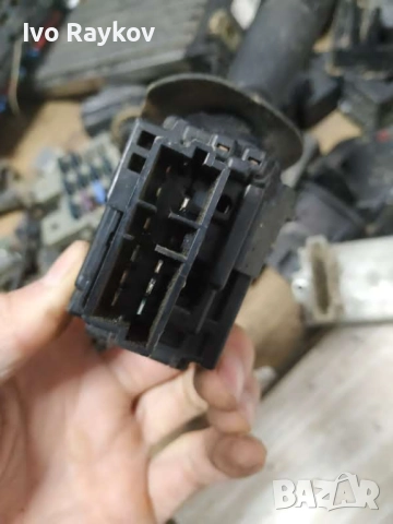 Лостче за чистачки за Peugeot 607 , 96186612ZL , 343 715 01, снимка 6 - Части - 52671653