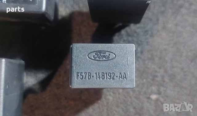 Релета Форд Фокус Мк1 5броя (3) - 98AG14N089AA - LO011732A - F57B14B192AA N, снимка 3 - Части - 44217663