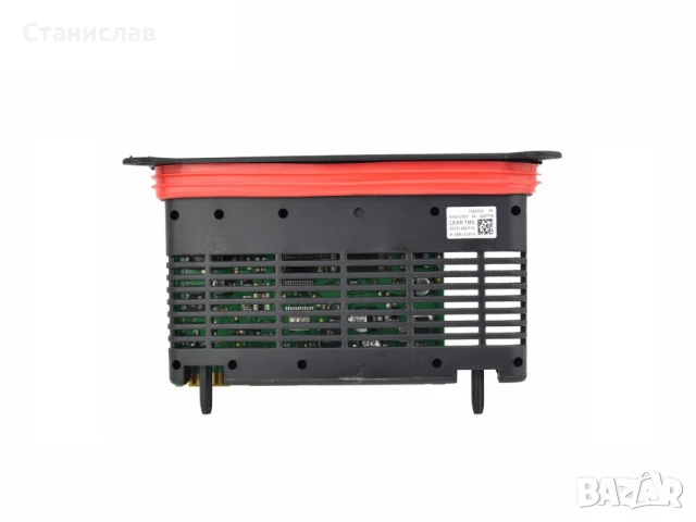 Xenon TMS Модул за светлини на BMW 3 F30, снимка 3 - Части - 50618119