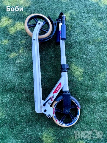 Oxelo тротинетка, снимка 14 - Скутери и тротинетки - 50812173