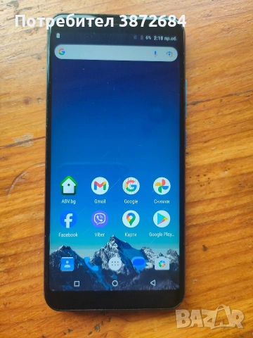 Vernee , снимка 4 - Други - 53121696