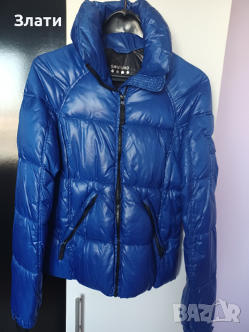 Уникално якенце, внос Англия!