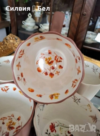 Комплект чаши/мъг- 350мл , снимка 3 - Чаши - 51949302