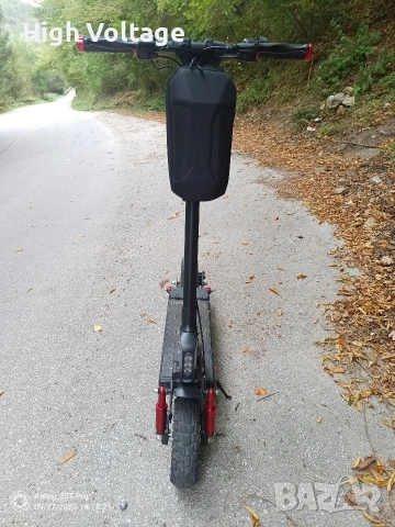 Тротинетка Bogist C1 pro , снимка 3 - Друга електроника - 53332749