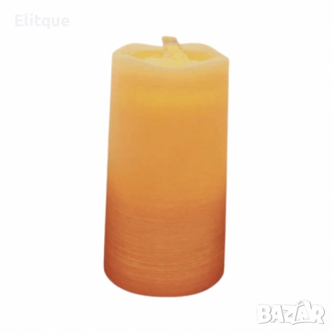 LED восъчна свещ с ефект на трептене, снимка 2 - Други - 52688947