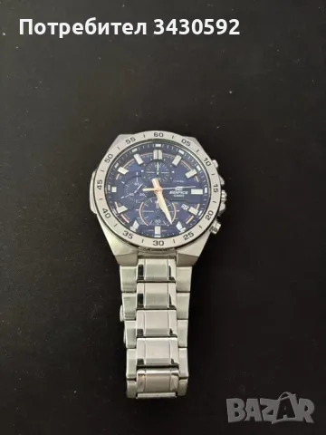 Часовник Casio Edifice EFR-564D, снимка 2 - Мъжки - 56154032