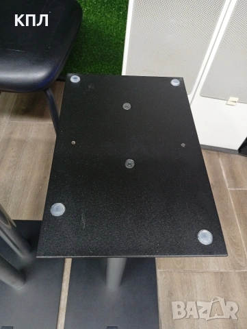 Оригинални стойки за тонколони CANTON, снимка 5 - Тонколони - 53346198