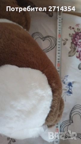 Плюшени играчки , снимка 7 - Плюшени играчки - 53616446