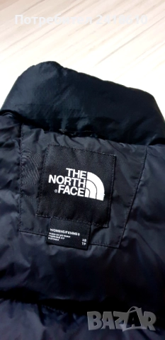 The North Face Diablo 700 Down Women Jacket Size XS  ОРИГИНАЛ! Дамско Зимно Яке!, снимка 6 - Якета - 52541939