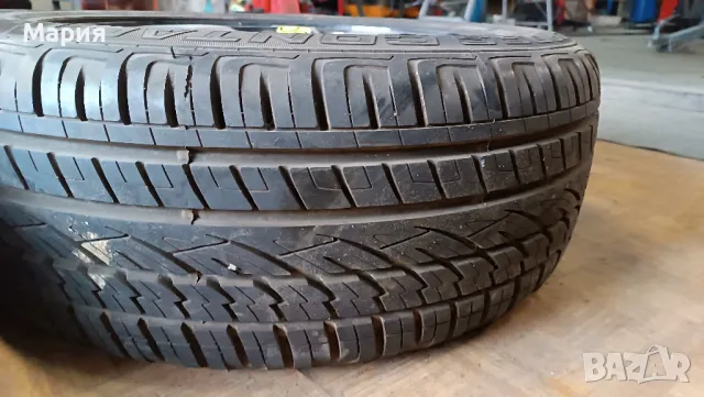 Резервна гума за Range Rover 19 цола, снимка 3 - Гуми и джанти - 49852611