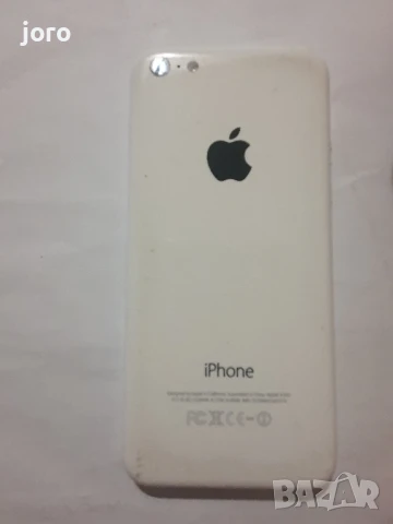 iphone 5c, снимка 7 - Apple iPhone - 51264678