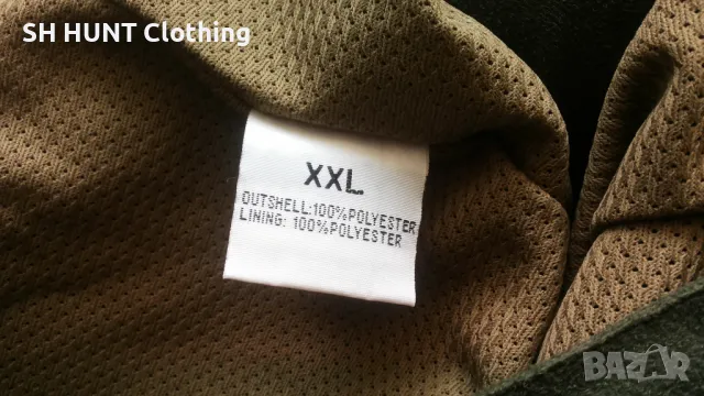 Northpeak Bukse Jakt Snasa Waterproof размер XXL за лов риболов панталон водонепромокаем - 1114, снимка 17 - Екипировка - 50058497