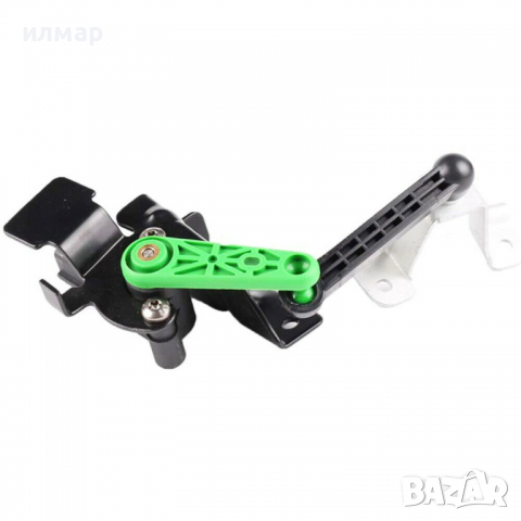 5Q0512521F Датчик за нивото на фаровете за Шкода Октавиа3