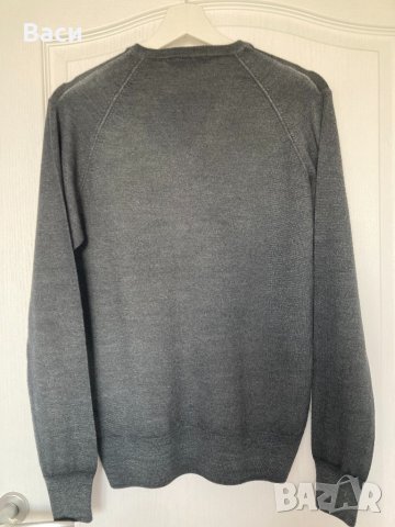 Ungaro оригинален пуловер, снимка 6 - Пуловери - 42419793