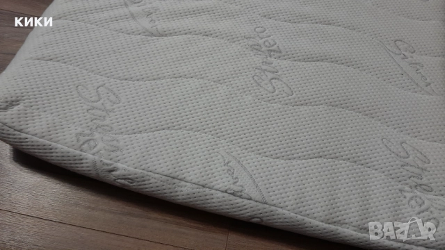 Топ матрак 90/190 см/Зимна олекотена завивка НОВА, снимка 11 - Олекотени завивки и одеяла - 51794701