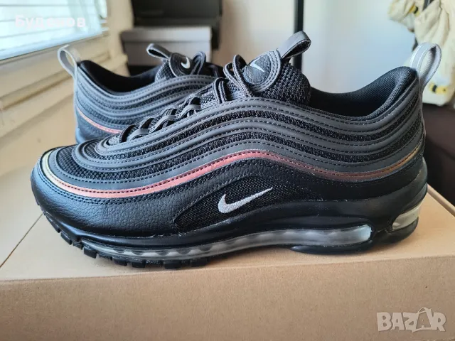  Маратонки NIKE Air Max 97 - 42,5