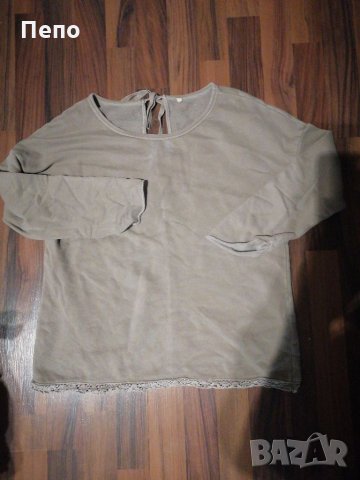 Блузка, снимка 1 - Блузи с дълъг ръкав и пуловери - 34236885