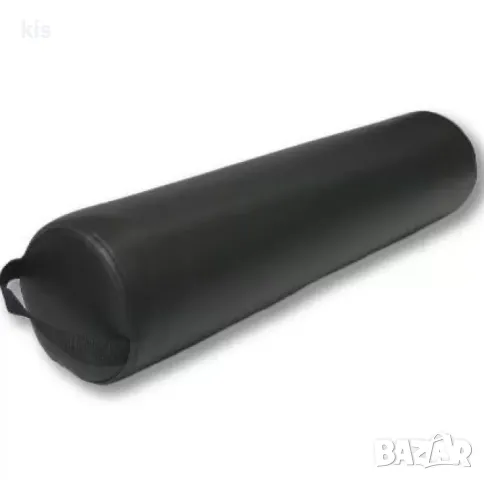 Цилиндрична възглавница за масаж, снимка 4 - Кушетки - 47577124