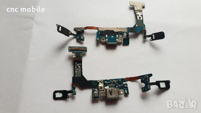 Samsung Galaxy S7 - Samsung SM-G930 - Samsung Galaxy S7 Edge  оригинални части и аксесоари , снимка 9 - Резервни части за телефони - 35933689