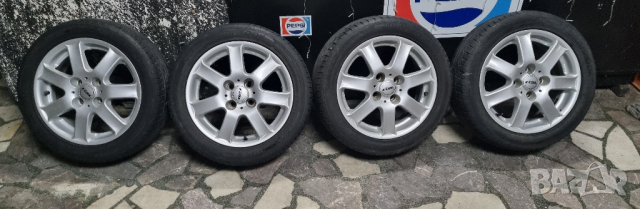 лети джанти rial 4x98 R15