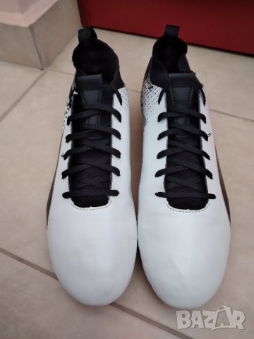 Бутонки Puma номер 45, снимка 2 - Футбол - 42596577